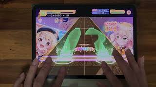 【ホロドリ】『ねねねねねねねね!大爆走』EXPERT ALL PERFECT
