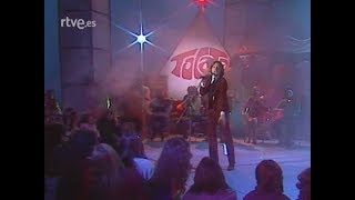 Luis Miguel &quot;No Me Puedes Dejar Así&quot; (Tocata 08/05/1984)