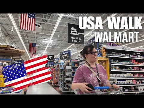 WALMART Supercenter NEW YORK