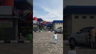 Download lagu Rest Area Km 164 Tol Cipali  (Journey to the west) mp3