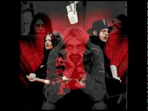 white stripes vs blur vs nirvana