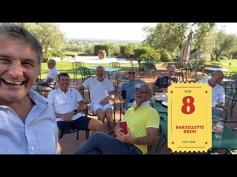 Barzellette Compilation brevi - Paci