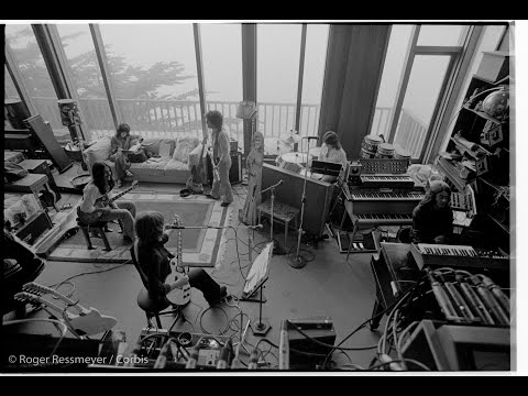 RARE - Jefferson Starship - Count on Me - Live Rehearsal Version (1978)