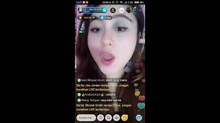 Download lagu Sebelum puasa goyang dulu sampe puas bigo live. mp3