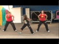 Bahia Beat - Zumba