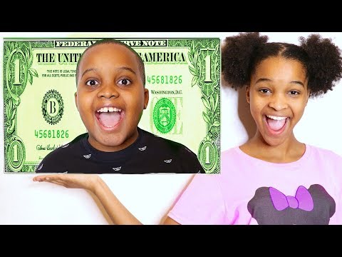 Who Hid Shiloh and Shasha's Money? - Onyx Kids
