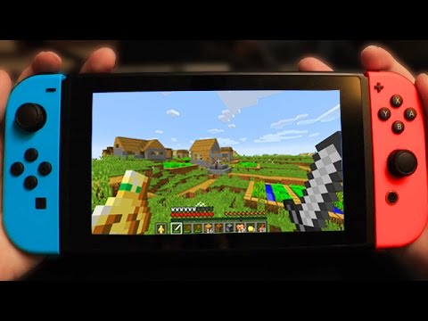 download lagu mp3 mp4 How To Play Minecraft Nintendo Switch Edition, download lagu How To Play Minecraft Nintendo Switch Edition gratis, unduh video klip How To Play Minecraft Nintendo Switch Edition
