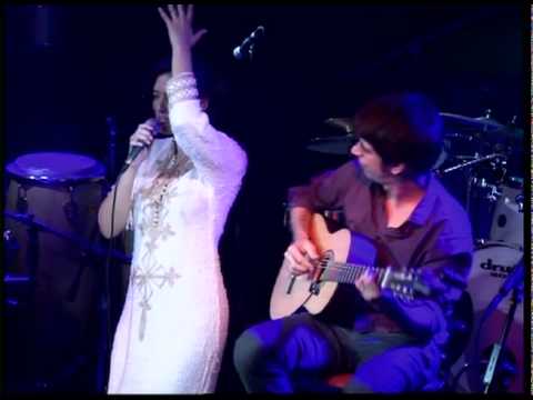 Daniel Santiago & Joana Duah - JIMBO NO JAZZ (João Bosco/ Nei Lopes e Francisco Bosco)