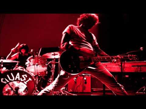 Quasi - The Poisoned Well (Peel Session)