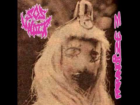 S.O.S Waldir - Paranoize 3 (2017 -  2018)