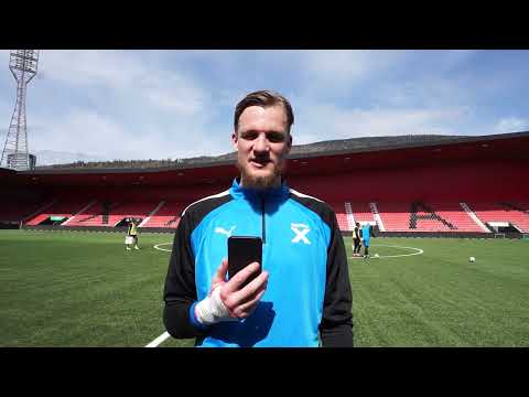 Au Coeur de Xamax - Épisode 26 🔴⚫️