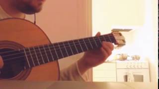 Alfie arr: Pat Metheny