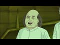 Metalocalypse Dethklok That S Moshin Adult Swim