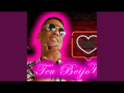 Teu Beijo (feat. Nino Black)