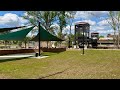 Hattiesburg opens The Commons at Gordon’s Creek in downtown