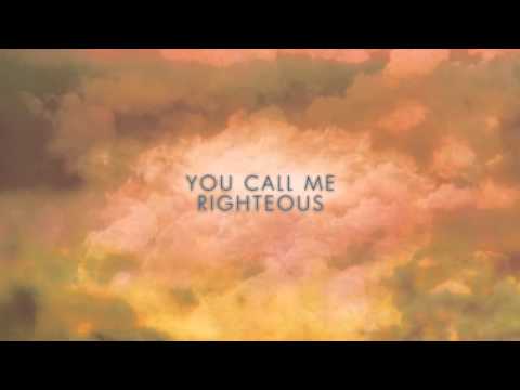 Among the Thirsty - Who You Say I Am (Official Lyric Video)