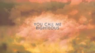 Among the Thirsty - Who You Say I Am (Official Lyric Video)