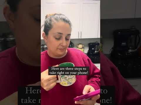 Thumbnail for the link of 3 Tips to Start Budgeting video