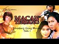 Macan Terbang L Dihadang Geng Motor Part 1