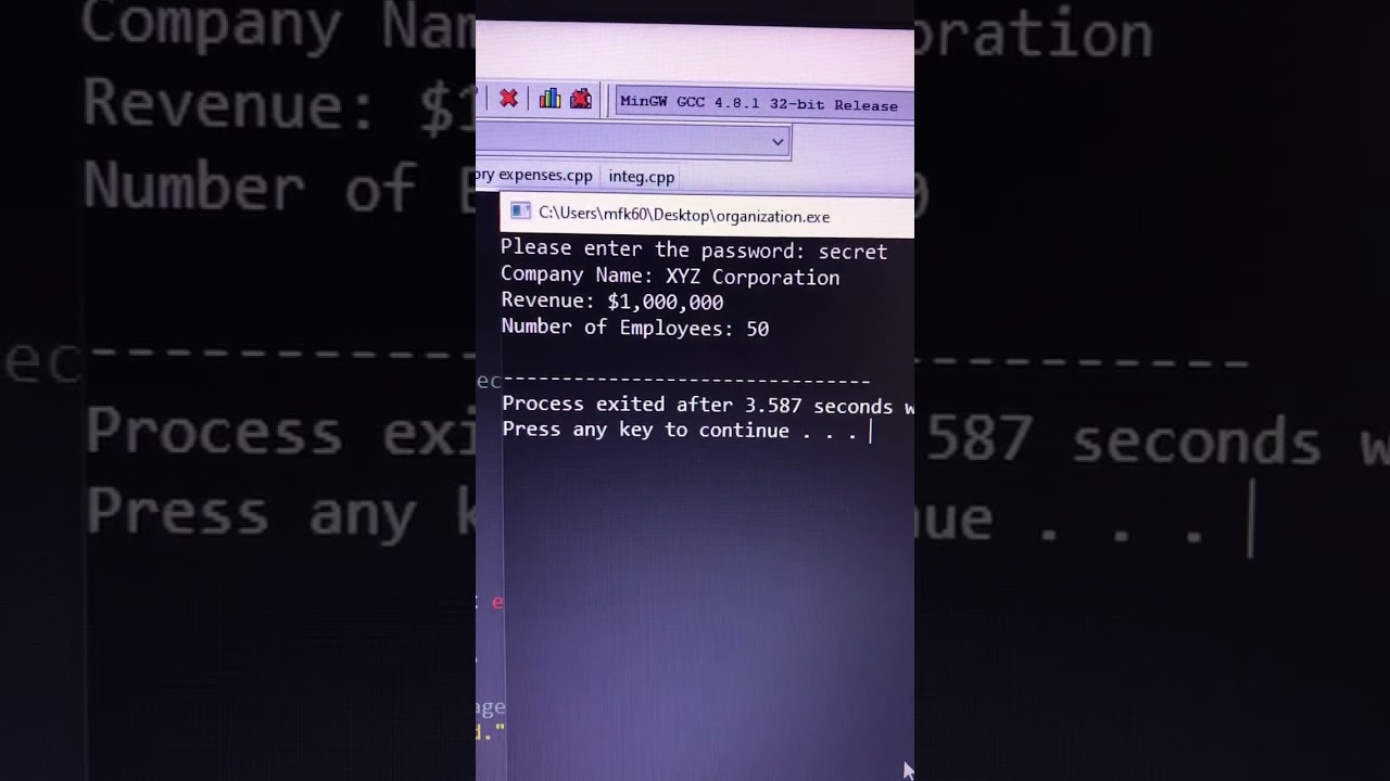 password string c++ #coders #codingninja #codemasters #codinglife #codelife #coding #code #cpp