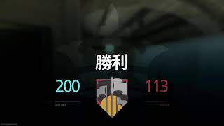 COD MW2 武器レベル上げ！参加型