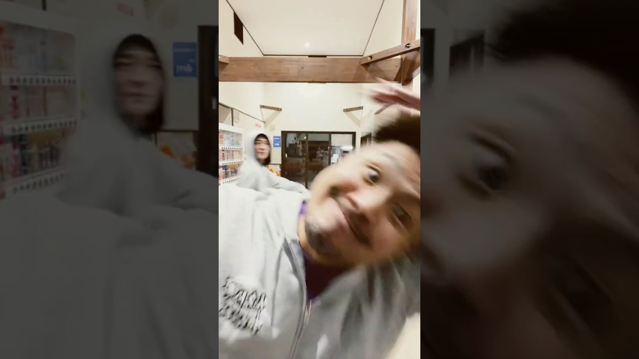 good morning station dancers😂😂😂😂#japan #dance #trending #funny #music