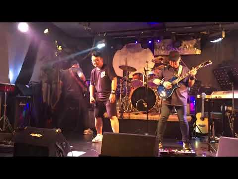 180714락캠프 Nibs-Wake up