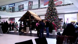preview picture of video 'City centar  1 Split.mp4'