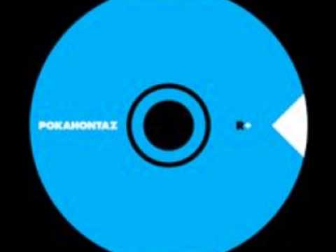 POKAHONTAZ ft. LILU  "NASTROJE"  REKONTAKT