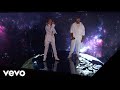 Sean Paul Tove Lo Calling On Me Live On Jimmy Kimmel Live 2020