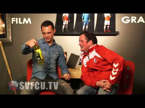 " Op Pad met AD " Jeff Hardeveld jarig 27-2-2015