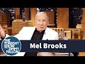 Mel Brooks Misses Being Able To Call Gene Wilder