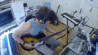 KAKKMADDAFAKKA - Is She (Cover)