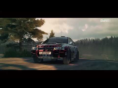 "Let's Play Something Old" |  Dirt 3 - DiRT 3 2020 03 27 22 23 53