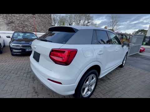 Audi Q2 FINANCE AVAILABLE FROM €92 P/W - Image 2