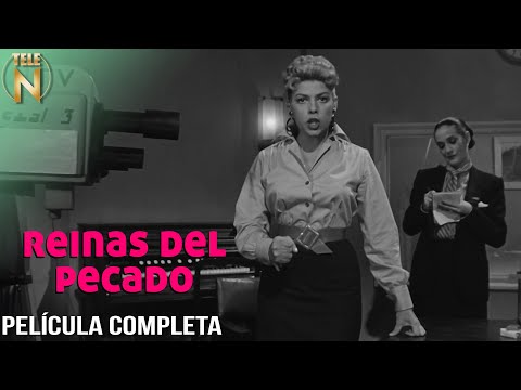 Reinas del Pecado | Tele N | Película Completa