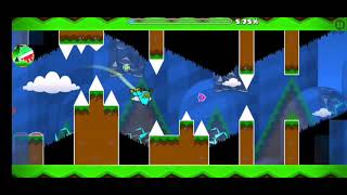 (Verifing) Wildfall 77%| Progress 1#