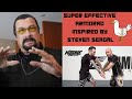 Steven Seagal Inspired Grip To Arm Drag To Backtake From The Russian Gripping Masterclass
