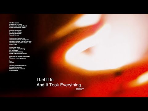 Loathe - I Let It In And It Took Everything (OFFICIAL AUDIO STREAM)