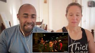 Ms Jade Ching Ching ft  Nelly Furtado, Timbaland - REACTION