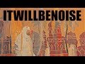 Itwillbenoise Magnitude 2018 Full Album
