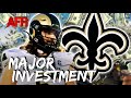 Saints Invest BIG MONEY In Undrafted TE | Could Juwan Johnson Be Odd Man Out In New Orleans?
