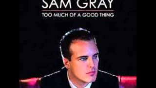Stand My Ground - Sam Gray