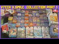 VTech V Smile Collection Part 1 18 Games A To O