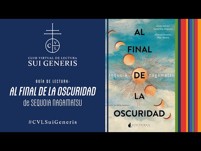Vídeo relacionado con Al final de la oscuridad
