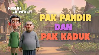 Download lagu Kisah Pak Pandir Dan Pak Kaduk | Cerita Kanak Kanak | Kisah Klasik Teladan | Kartun Kanak Kanak mp3 Download lagu Kisah Pak Pandir Dan Pak Kaduk | Cerita Kanak Kanak | Kisah Klasik Teladan | Kartun Kanak Kanak mp3