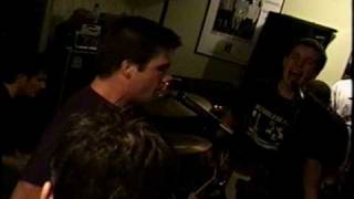 Small Brown Bike "Mouth of Madness"