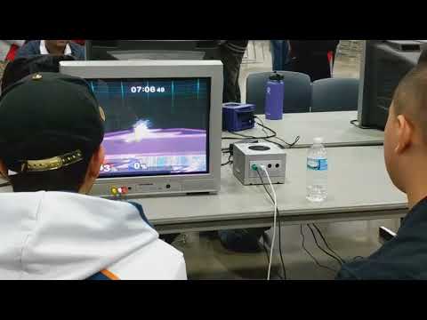 The Big House 7 - [Tempo] Axe vs Trulliam