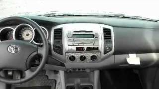 preview picture of video '2011 Toyota Tacoma Toyota near Lexington KY'