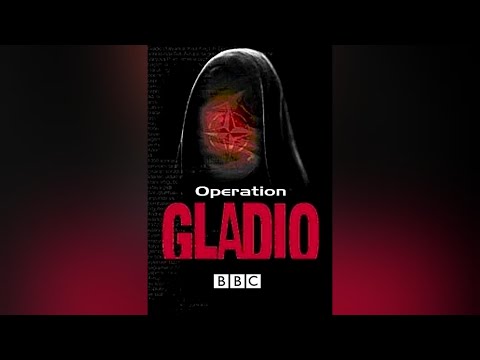 Operation Gladio (BBC 1992 - Complete Docu Series)